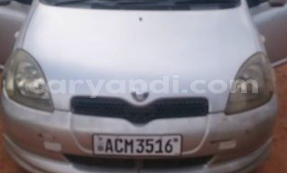 Nunua Ilio tumika Toyota Vitz Fedha Gari ndani ya Chipata nchini Zambia Nunua Ilio tumika Toyota Vitz Fedha Gari ndani ya Chipata nchini Zambia
