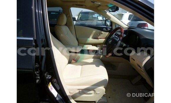 Nunua Imported Lexus RX 350 Nyeusi Gari ndani ya Import - Dubai nchini Zambia Nunua Imported Lexus RX 350 Nyeusi Gari ndani ya Import - Dubai nchini Zambia