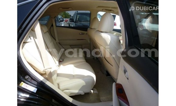 Nunua Imported Lexus RX 350 Nyeusi Gari ndani ya Import - Dubai nchini Zambia Nunua Imported Lexus RX 350 Nyeusi Gari ndani ya Import - Dubai nchini Zambia