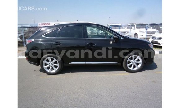 Nunua Imported Lexus RX 350 Nyeusi Gari ndani ya Import - Dubai nchini Zambia Nunua Imported Lexus RX 350 Nyeusi Gari ndani ya Import - Dubai nchini Zambia