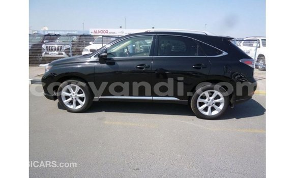 Nunua Imported Lexus RX 350 Nyeusi Gari ndani ya Import - Dubai nchini Zambia Nunua Imported Lexus RX 350 Nyeusi Gari ndani ya Import - Dubai nchini Zambia
