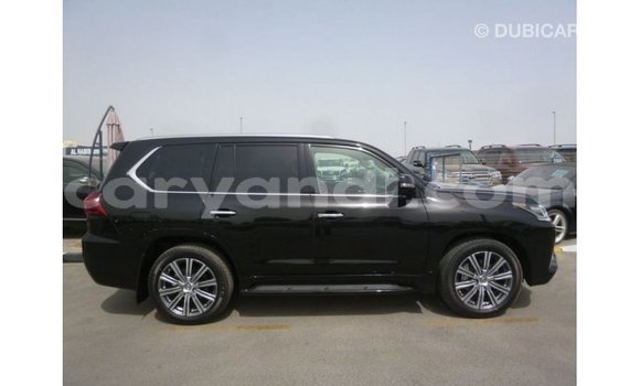 Nunua Imported Lexus LX Nyeusi Gari ndani ya Import - Dubai nchini Zambia Nunua Imported Lexus LX Nyeusi Gari ndani ya Import - Dubai nchini Zambia