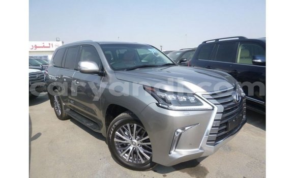 Nunua Imported Lexus LX Nyingine Gari ndani ya Import - Dubai nchini Zambia Nunua Imported Lexus LX Nyingine Gari ndani ya Import - Dubai nchini Zambia