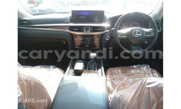 Nunua Imported Lexus LX Nyingine Gari ndani ya Import - Dubai nchini Zambia Nunua Imported Lexus LX Nyingine Gari ndani ya Import - Dubai nchini Zambia
