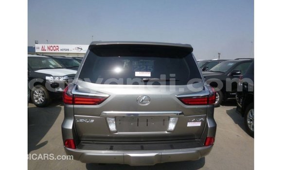 Nunua Imported Lexus LX Nyingine Gari ndani ya Import - Dubai nchini Zambia Nunua Imported Lexus LX Nyingine Gari ndani ya Import - Dubai nchini Zambia