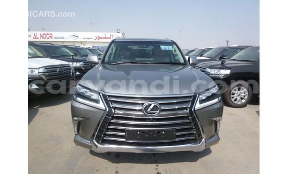 Nunua Imported Lexus LX Nyingine Gari ndani ya Import - Dubai nchini Zambia Nunua Imported Lexus LX Nyingine Gari ndani ya Import - Dubai nchini Zambia