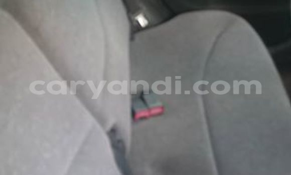 Nunua Ilio tumika Toyota Vitz Fedha Gari ndani ya Chipata nchini Zambia Nunua Ilio tumika Toyota Vitz Fedha Gari ndani ya Chipata nchini Zambia