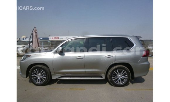 Nunua Imported Lexus LX Nyingine Gari ndani ya Import - Dubai nchini Zambia Nunua Imported Lexus LX Nyingine Gari ndani ya Import - Dubai nchini Zambia
