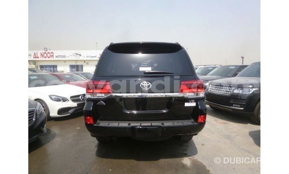Nunua Imported Toyota Land Cruiser Nyeusi Gari ndani ya Import - Dubai nchini Zambia Nunua Imported Toyota Land Cruiser Nyeusi Gari ndani ya Import - Dubai nchini Zambia