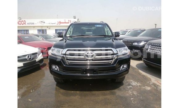 Nunua Imported Toyota Land Cruiser Nyeusi Gari ndani ya Import - Dubai nchini Zambia Nunua Imported Toyota Land Cruiser Nyeusi Gari ndani ya Import - Dubai nchini Zambia