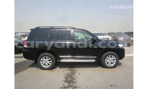 Nunua Imported Toyota Land Cruiser Nyeusi Gari ndani ya Import - Dubai nchini Zambia Nunua Imported Toyota Land Cruiser Nyeusi Gari ndani ya Import - Dubai nchini Zambia