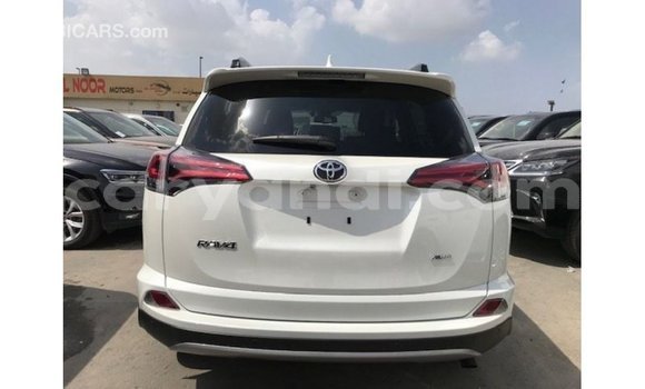 Buy Import Toyota Nadia White Car in Import - Dubai in Zambia Buy Import Toyota Nadia White Car in Import - Dubai in Zambia