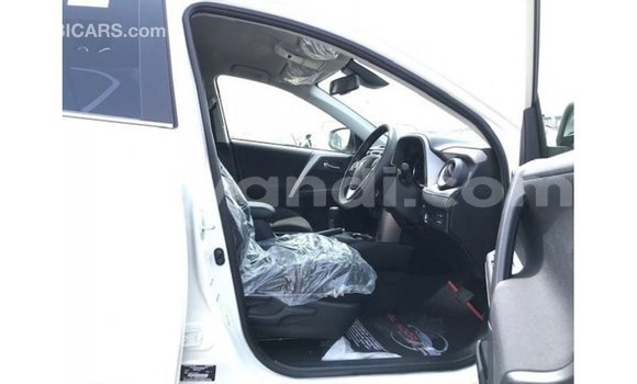 Buy Import Toyota Nadia White Car in Import - Dubai in Zambia Buy Import Toyota Nadia White Car in Import - Dubai in Zambia