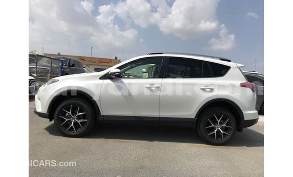 Buy Import Toyota Nadia White Car in Import - Dubai in Zambia Buy Import Toyota Nadia White Car in Import - Dubai in Zambia