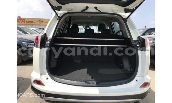 Buy Import Toyota Nadia White Car in Import - Dubai in Zambia Buy Import Toyota Nadia White Car in Import - Dubai in Zambia