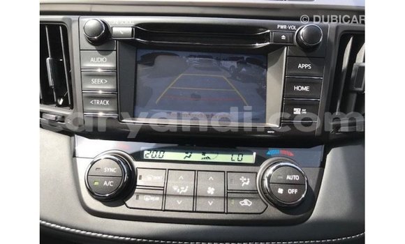 Buy Import Toyota Nadia White Car in Import - Dubai in Zambia Buy Import Toyota Nadia White Car in Import - Dubai in Zambia