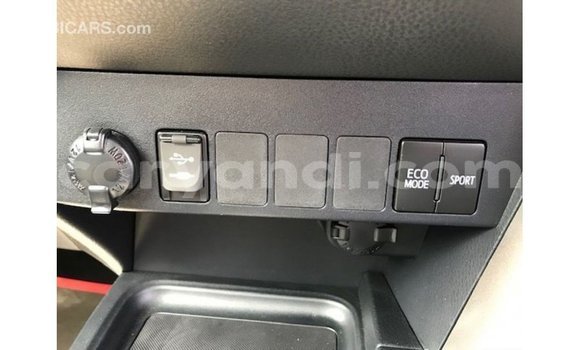 Buy Import Toyota Nadia White Car in Import - Dubai in Zambia Buy Import Toyota Nadia White Car in Import - Dubai in Zambia