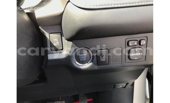 Buy Import Toyota Nadia White Car in Import - Dubai in Zambia Buy Import Toyota Nadia White Car in Import - Dubai in Zambia