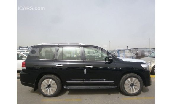 Nunua Imported Toyota Land Cruiser Nyeusi Gari ndani ya Import - Dubai nchini Zambia Nunua Imported Toyota Land Cruiser Nyeusi Gari ndani ya Import - Dubai nchini Zambia
