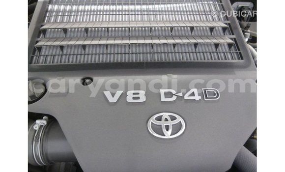 Nunua Imported Toyota Land Cruiser Nyeusi Gari ndani ya Import - Dubai nchini Zambia Nunua Imported Toyota Land Cruiser Nyeusi Gari ndani ya Import - Dubai nchini Zambia