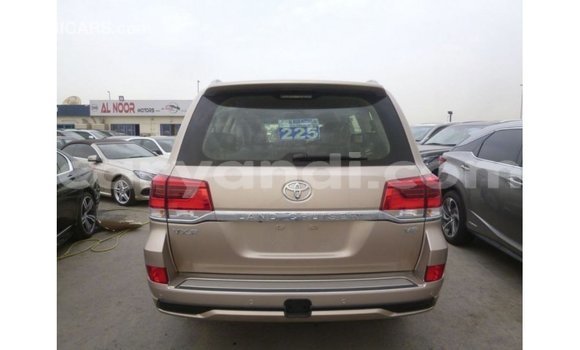 Buy Import Toyota Land Cruiser Other Car in Import - Dubai in Zambia Buy Import Toyota Land Cruiser Other Car in Import - Dubai in Zambia