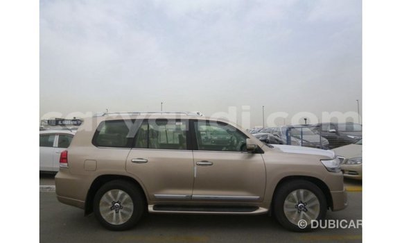 Buy Import Toyota Land Cruiser Other Car in Import - Dubai in Zambia Buy Import Toyota Land Cruiser Other Car in Import - Dubai in Zambia