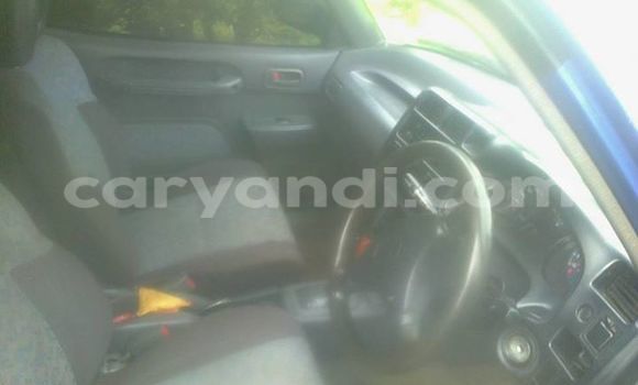 Buy Used Toyota RAV4 Blue Car in Chipata in Zambia Buy Used Toyota RAV4 Blue Car in Chipata in Zambia