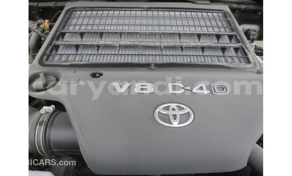 Buy Import Toyota Land Cruiser Other Car in Import - Dubai in Zambia Buy Import Toyota Land Cruiser Other Car in Import - Dubai in Zambia