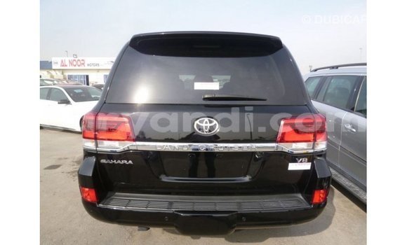 Nunua Imported Toyota Land Cruiser Nyeusi Gari ndani ya Import - Dubai nchini Zambia Nunua Imported Toyota Land Cruiser Nyeusi Gari ndani ya Import - Dubai nchini Zambia