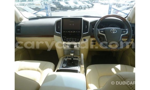 Buy Import Toyota Land Cruiser Brown Car in Import - Dubai in Zambia Buy Import Toyota Land Cruiser Brown Car in Import - Dubai in Zambia