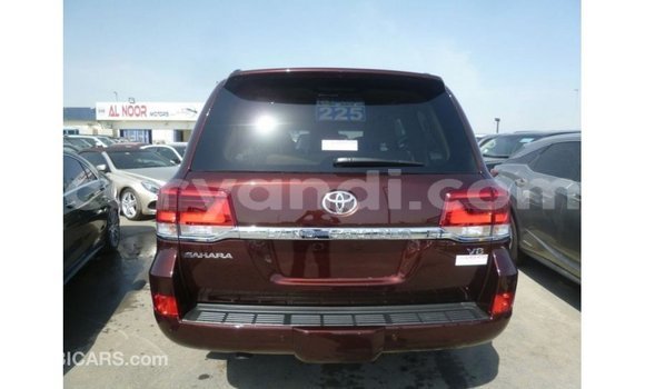 Buy Import Toyota Land Cruiser Brown Car in Import - Dubai in Zambia Buy Import Toyota Land Cruiser Brown Car in Import - Dubai in Zambia