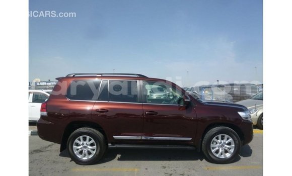 Buy Import Toyota Land Cruiser Brown Car in Import - Dubai in Zambia Buy Import Toyota Land Cruiser Brown Car in Import - Dubai in Zambia