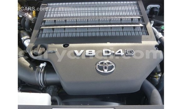 Buy Import Toyota Land Cruiser Brown Car in Import - Dubai in Zambia Buy Import Toyota Land Cruiser Brown Car in Import - Dubai in Zambia