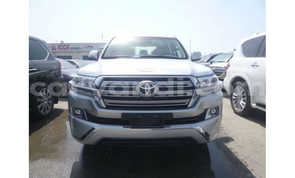 Buy Import Toyota Land Cruiser Other Car in Import - Dubai in Zambia Buy Import Toyota Land Cruiser Other Car in Import - Dubai in Zambia