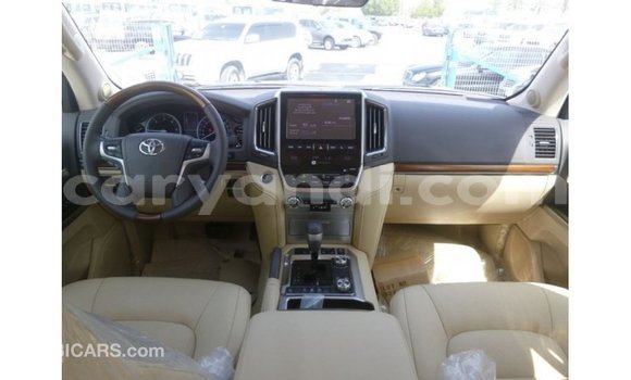 Buy Import Toyota Land Cruiser Other Car in Import - Dubai in Zambia Buy Import Toyota Land Cruiser Other Car in Import - Dubai in Zambia