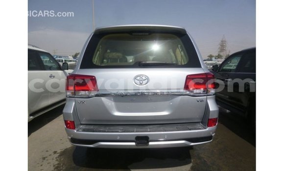 Buy Import Toyota Land Cruiser Other Car in Import - Dubai in Zambia Buy Import Toyota Land Cruiser Other Car in Import - Dubai in Zambia