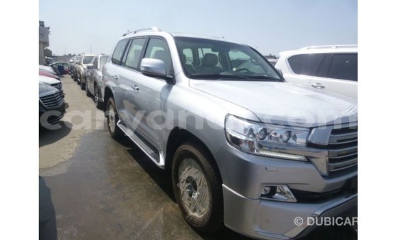 Buy Import Toyota Land Cruiser Other Car in Import - Dubai in Zambia Buy Import Toyota Land Cruiser Other Car in Import - Dubai in Zambia