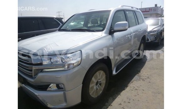 Buy Import Toyota Land Cruiser Other Car in Import - Dubai in Zambia Buy Import Toyota Land Cruiser Other Car in Import - Dubai in Zambia