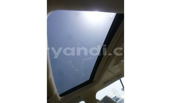 Buy Import Toyota Land Cruiser Other Car in Import - Dubai in Zambia Buy Import Toyota Land Cruiser Other Car in Import - Dubai in Zambia