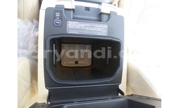 Buy Import Toyota Land Cruiser Other Car in Import - Dubai in Zambia Buy Import Toyota Land Cruiser Other Car in Import - Dubai in Zambia