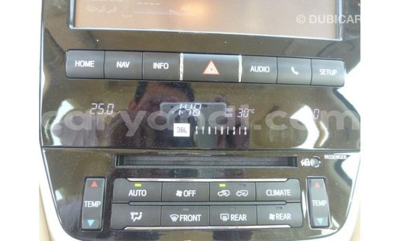 Buy Import Toyota Land Cruiser Other Car in Import - Dubai in Zambia Buy Import Toyota Land Cruiser Other Car in Import - Dubai in Zambia