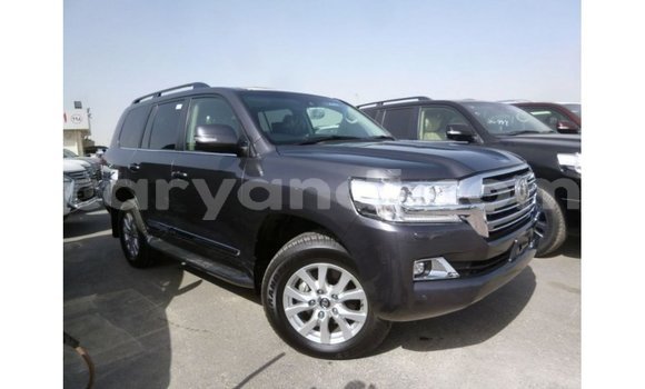 Buy Import Toyota Land Cruiser Other Car in Import - Dubai in Zambia Buy Import Toyota Land Cruiser Other Car in Import - Dubai in Zambia