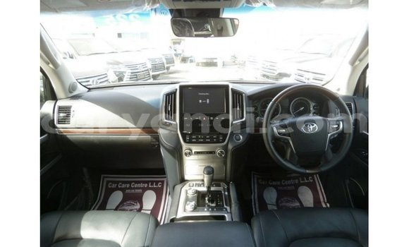 Buy Import Toyota Land Cruiser Other Car in Import - Dubai in Zambia Buy Import Toyota Land Cruiser Other Car in Import - Dubai in Zambia