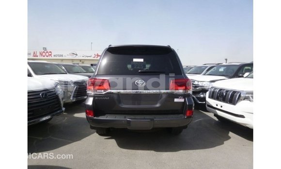 Buy Import Toyota Land Cruiser Other Car in Import - Dubai in Zambia Buy Import Toyota Land Cruiser Other Car in Import - Dubai in Zambia