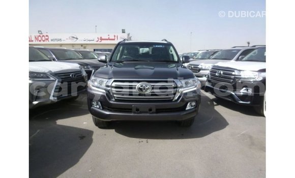 Buy Import Toyota Land Cruiser Other Car in Import - Dubai in Zambia Buy Import Toyota Land Cruiser Other Car in Import - Dubai in Zambia