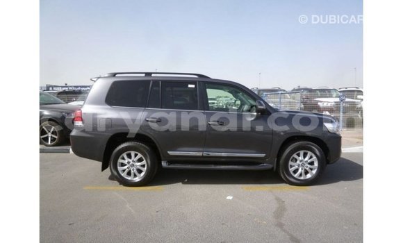 Buy Import Toyota Land Cruiser Other Car in Import - Dubai in Zambia Buy Import Toyota Land Cruiser Other Car in Import - Dubai in Zambia