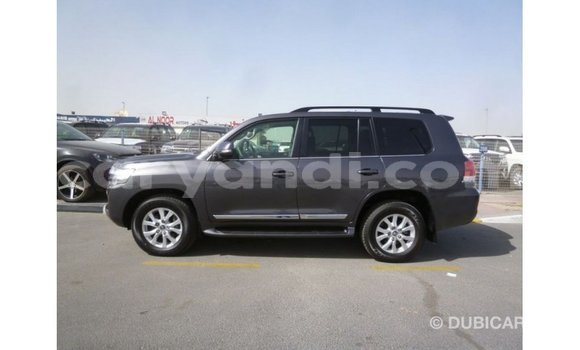 Buy Import Toyota Land Cruiser Other Car in Import - Dubai in Zambia Buy Import Toyota Land Cruiser Other Car in Import - Dubai in Zambia