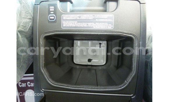 Buy Import Toyota Land Cruiser Other Car in Import - Dubai in Zambia Buy Import Toyota Land Cruiser Other Car in Import - Dubai in Zambia