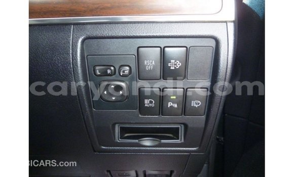 Buy Import Toyota Land Cruiser Other Car in Import - Dubai in Zambia Buy Import Toyota Land Cruiser Other Car in Import - Dubai in Zambia