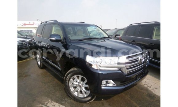 Nunua Imported Toyota Land Cruiser Bluu Gari ndani ya Import - Dubai nchini Zambia Nunua Imported Toyota Land Cruiser Bluu Gari ndani ya Import - Dubai nchini Zambia